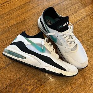 Air Max OG 93 Dusty Cactus